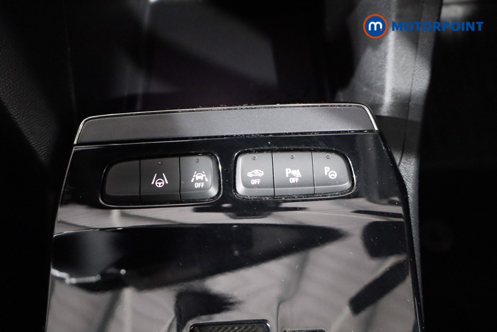 Vauxhall Mokka Ultimate Edition Automatic Electric SUV - Stock Number (1540201) - 15th supplementary image