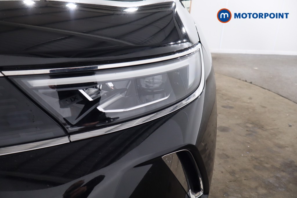 Vauxhall Mokka Ultimate Edition Automatic Electric SUV - Stock Number (1540201) - 21st supplementary image