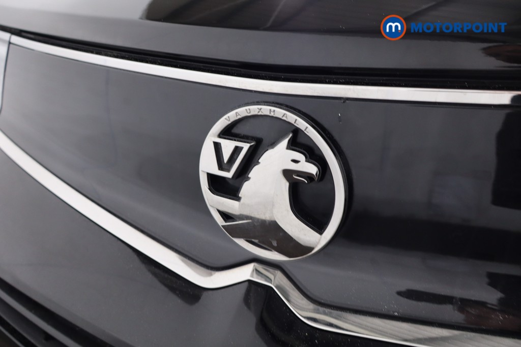 Vauxhall Mokka Ultimate Edition Automatic Electric SUV - Stock Number (1540201) - 22nd supplementary image