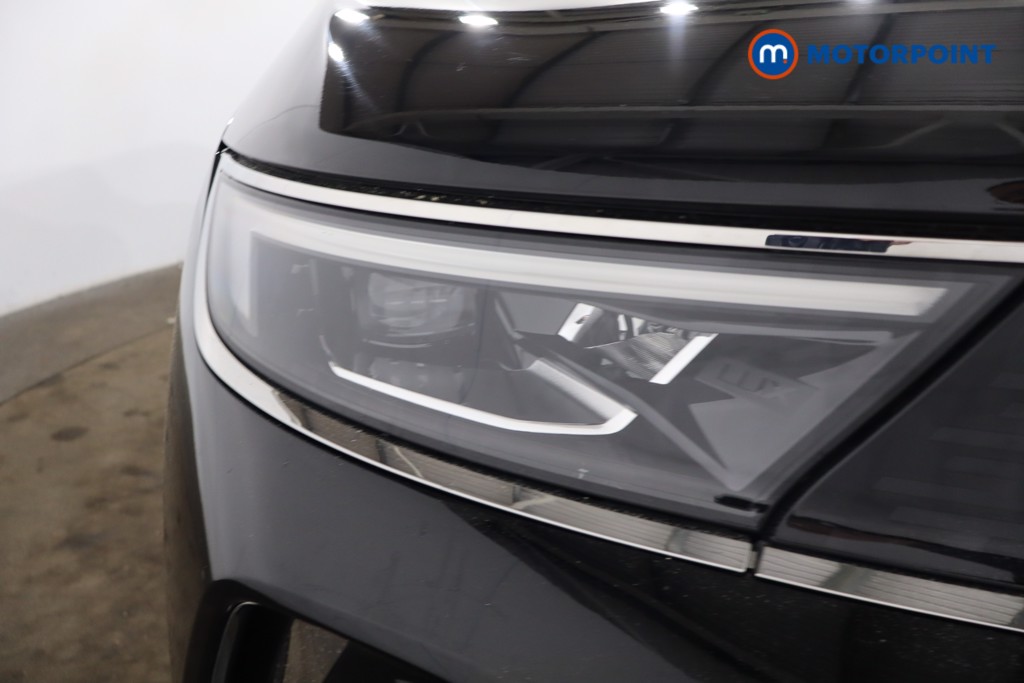 Vauxhall Mokka Ultimate Edition Automatic Electric SUV - Stock Number (1540201) - 23rd supplementary image