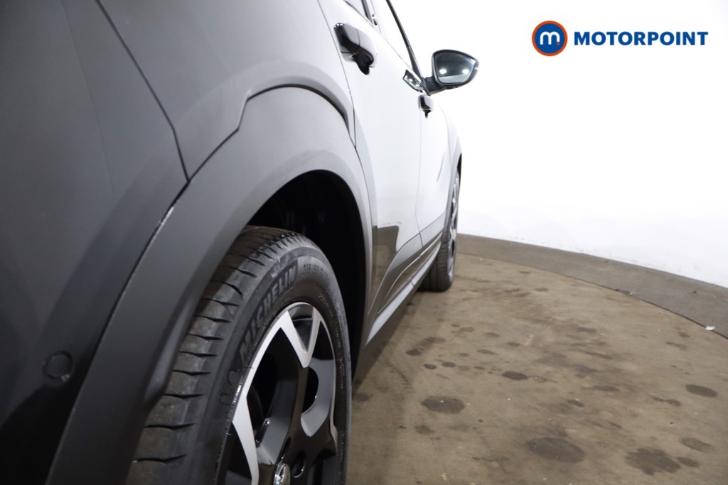 Vauxhall Mokka Ultimate Edition Automatic Electric SUV - Stock Number (1540201) - 24th supplementary image