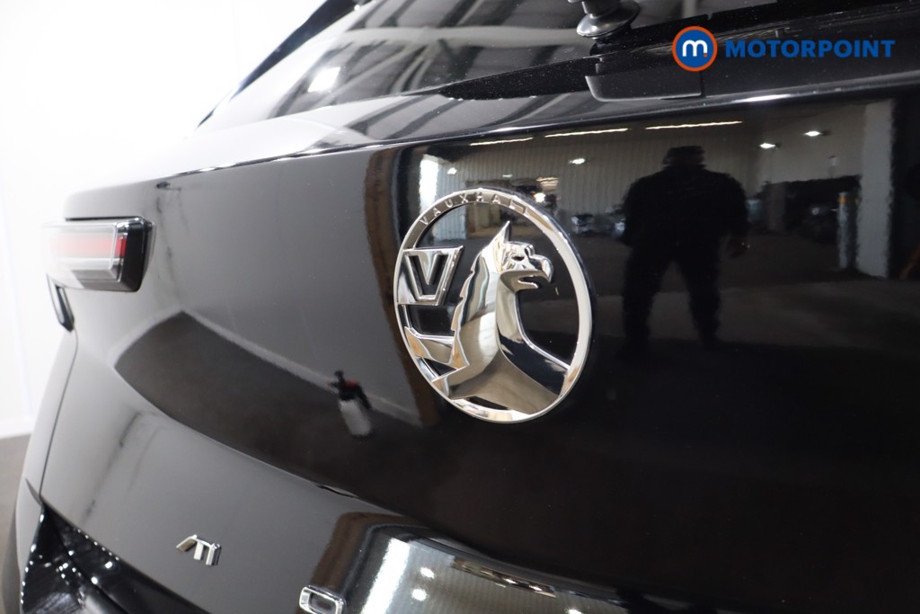 Vauxhall Mokka Ultimate Edition Automatic Electric SUV - Stock Number (1540201) - 27th supplementary image
