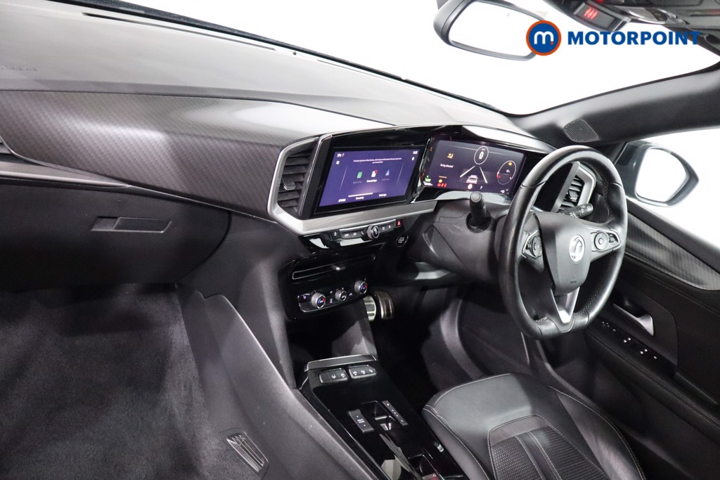 Vauxhall Mokka Ultimate Edition Automatic Electric SUV - Stock Number (1540201) - 1st supplementary image