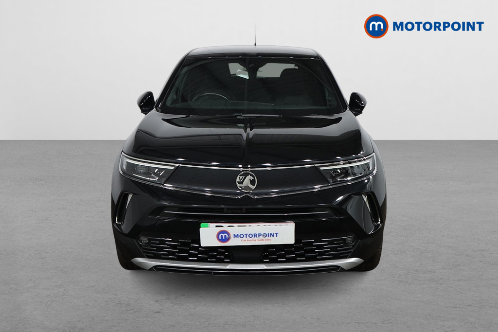 Vauxhall Mokka Ultimate Edition Automatic Electric SUV - Stock Number (1540201) - Front bumper