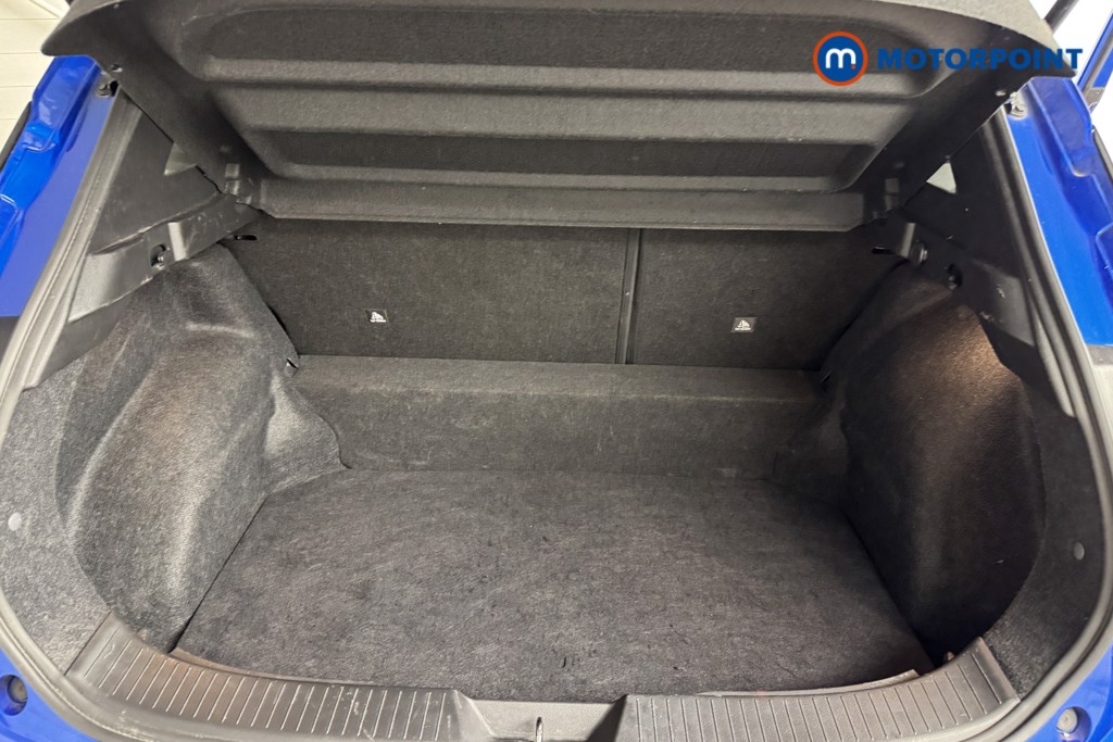 Nissan Qashqai Acenta Premium Manual Petrol SUV - Stock Number (1540215) - 3rd supplementary image