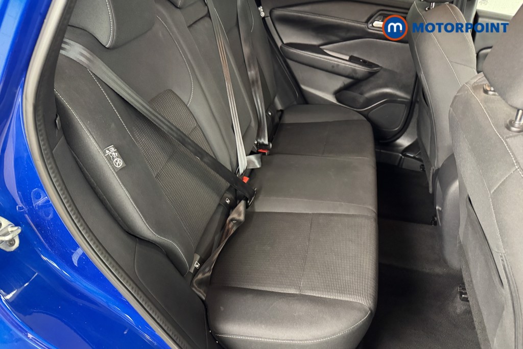 Nissan Qashqai Acenta Premium Manual Petrol SUV - Stock Number (1540215) - 4th supplementary image