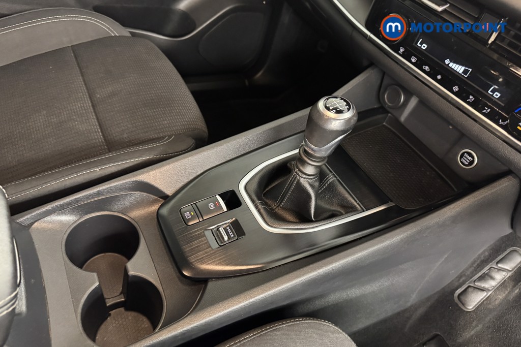 Nissan Qashqai Acenta Premium Manual Petrol SUV - Stock Number (1540215) - 10th supplementary image