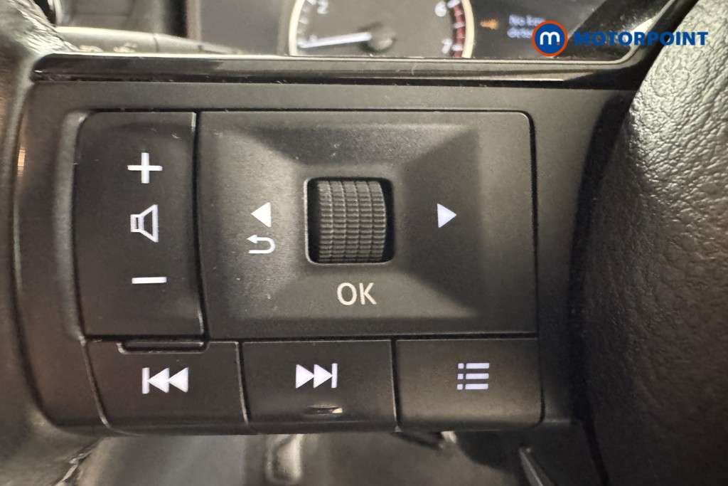 Nissan Qashqai Acenta Premium Manual Petrol SUV - Stock Number (1540215) - 13th supplementary image