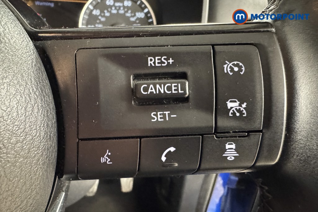 Nissan Qashqai Acenta Premium Manual Petrol SUV - Stock Number (1540215) - 14th supplementary image