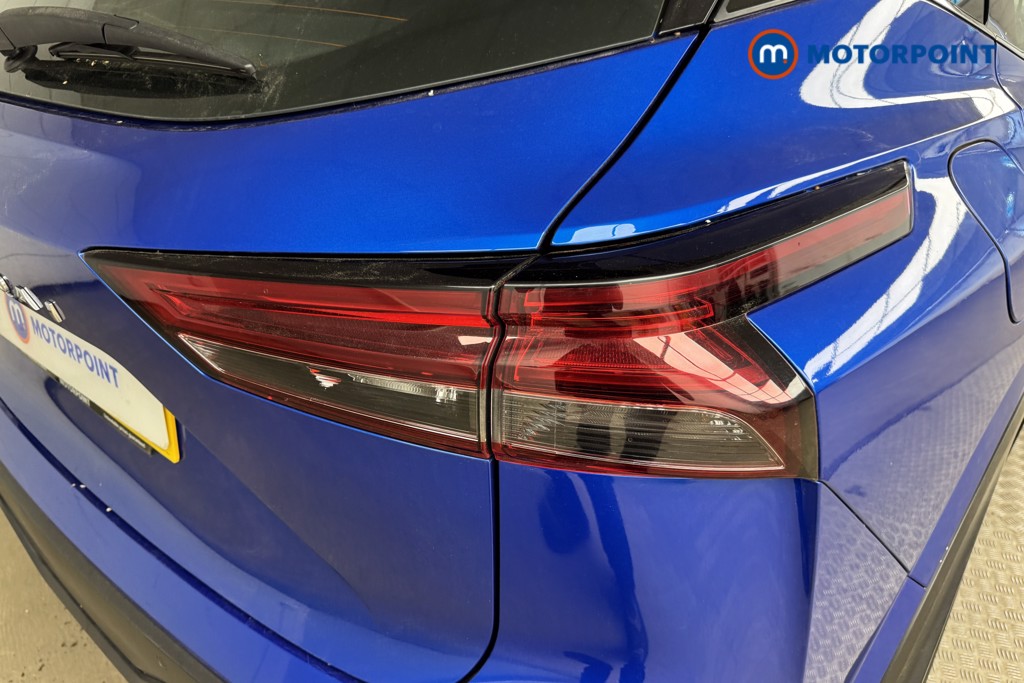 Nissan Qashqai Acenta Premium Manual Petrol SUV - Stock Number (1540215) - 18th supplementary image