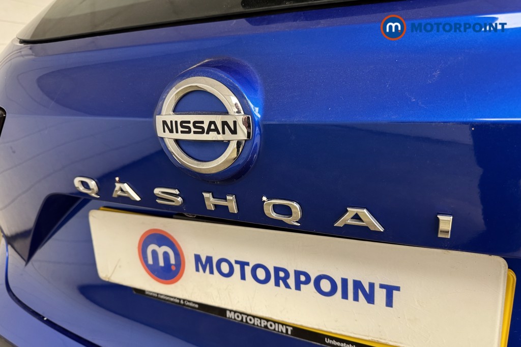 Nissan Qashqai Acenta Premium Manual Petrol SUV - Stock Number (1540215) - 19th supplementary image