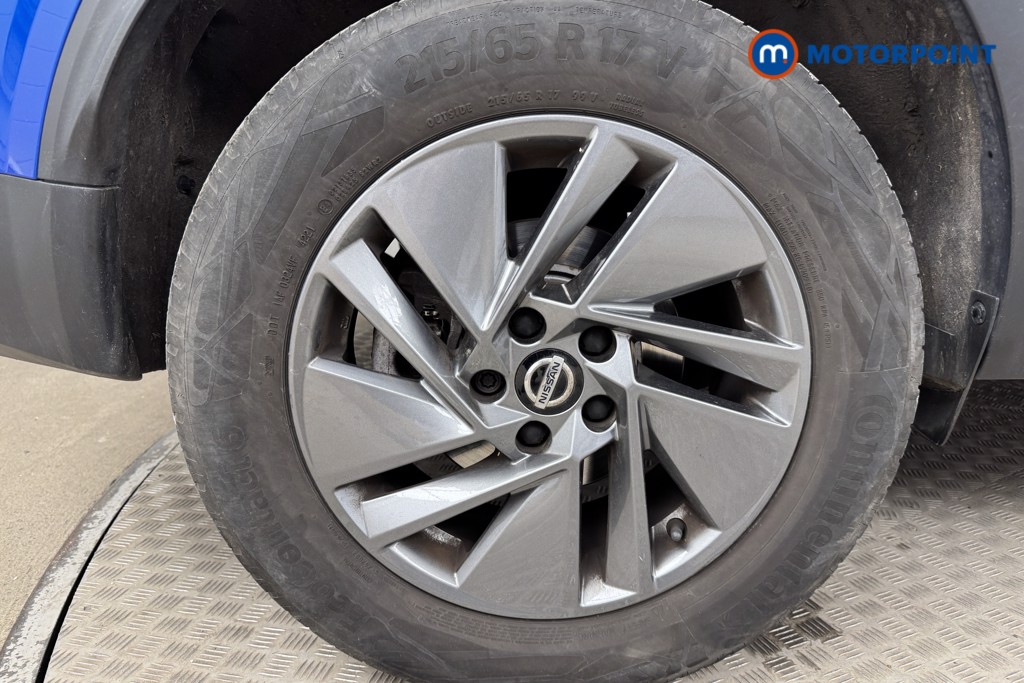 Nissan Qashqai Acenta Premium Manual Petrol SUV - Stock Number (1540215) - 20th supplementary image
