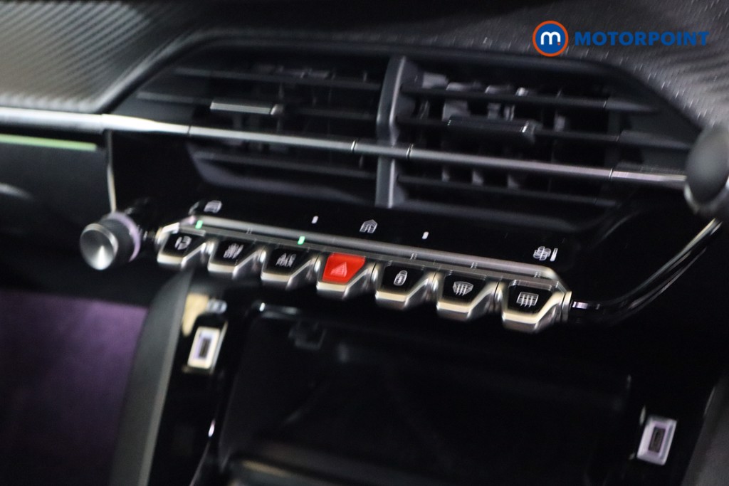 Peugeot 2008 GT Automatic Petrol SUV - Stock Number (1540216) - 4th supplementary image