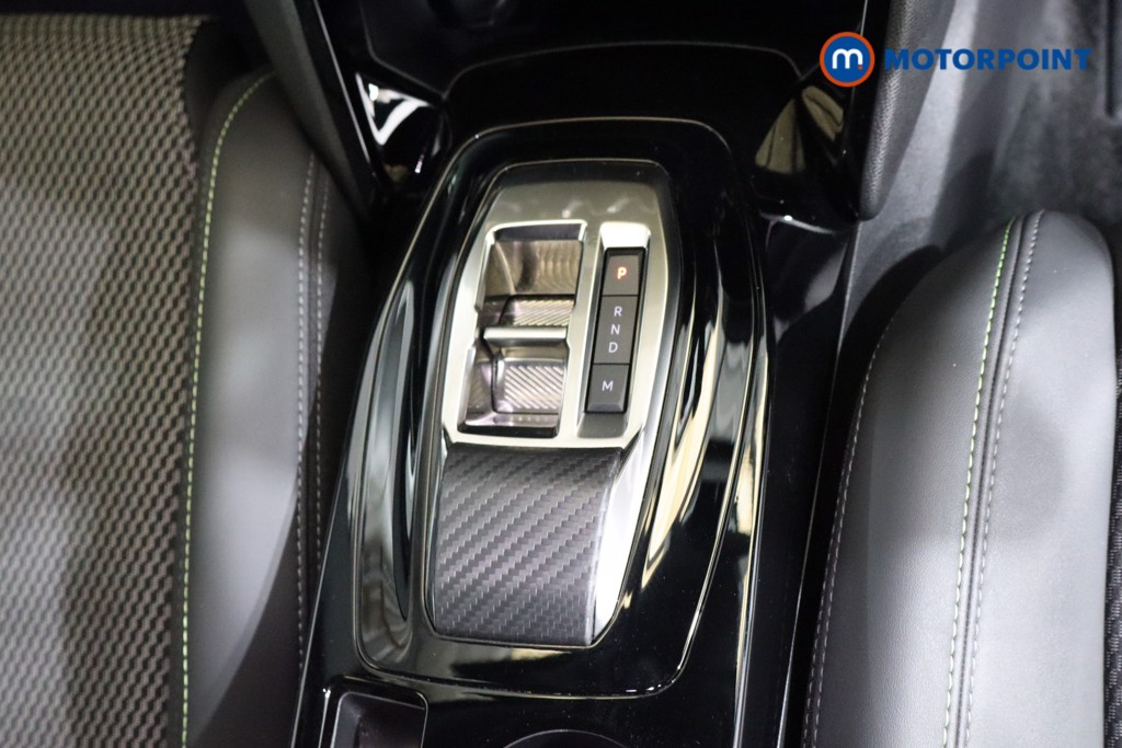 Peugeot 2008 GT Automatic Petrol SUV - Stock Number (1540216) - 5th supplementary image