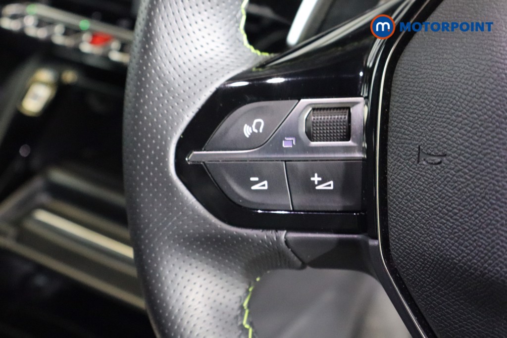 Peugeot 2008 GT Automatic Petrol SUV - Stock Number (1540216) - 7th supplementary image