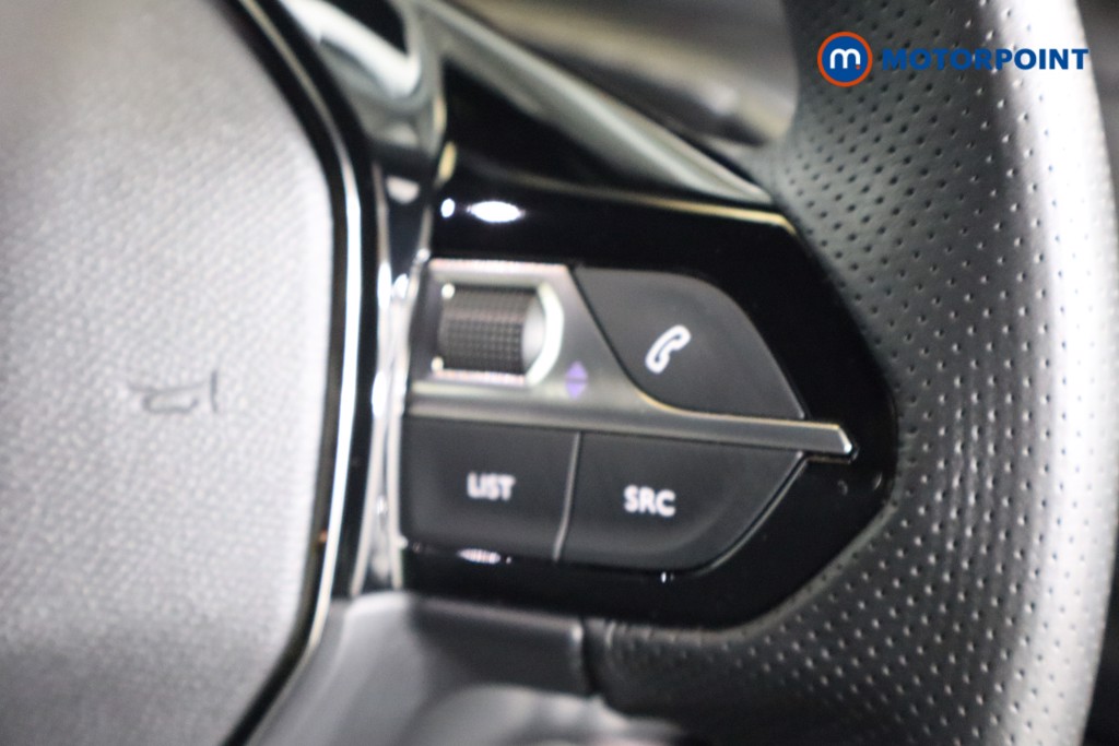 Peugeot 2008 GT Automatic Petrol SUV - Stock Number (1540216) - 8th supplementary image