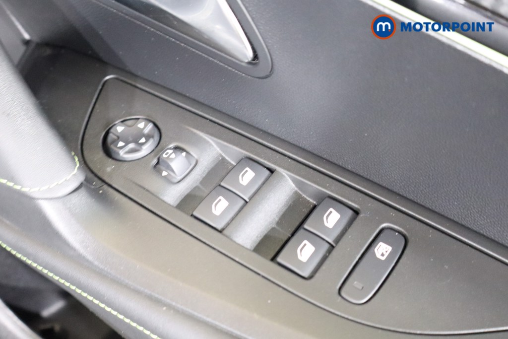 Peugeot 2008 GT Automatic Petrol SUV - Stock Number (1540216) - 9th supplementary image
