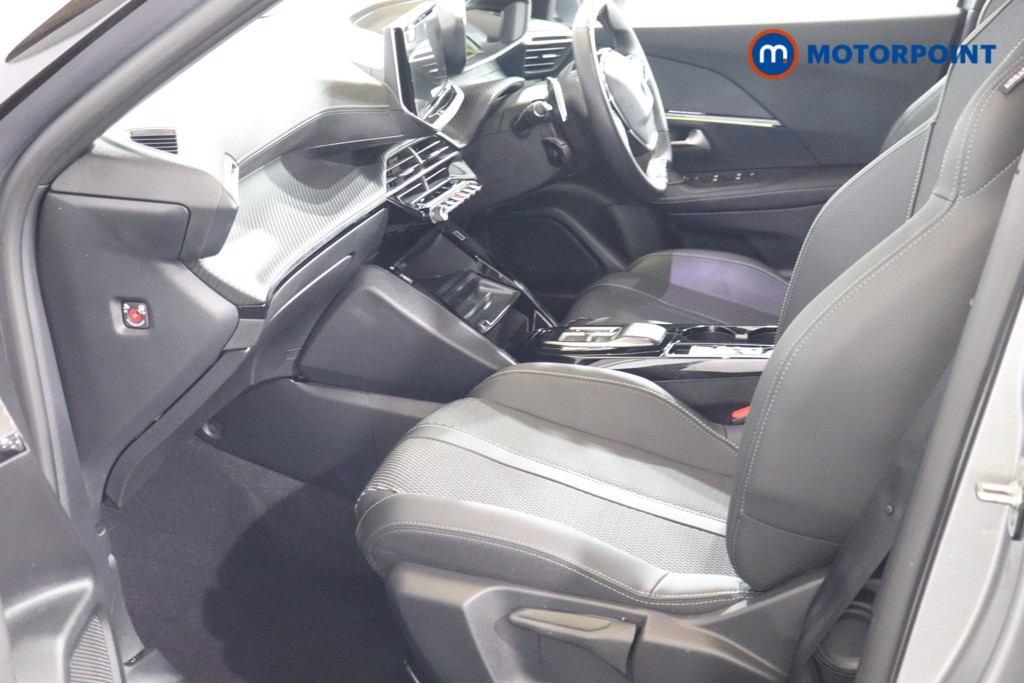 Peugeot 2008 GT Automatic Petrol SUV - Stock Number (1540216) - 10th supplementary image