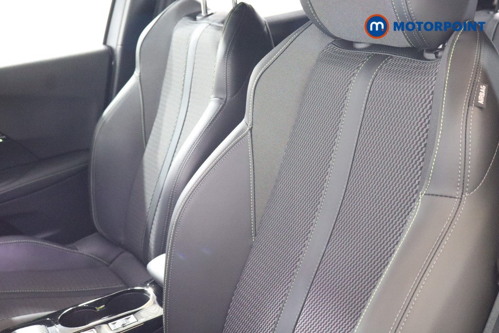Peugeot 2008 GT Automatic Petrol SUV - Stock Number (1540216) - 11th supplementary image