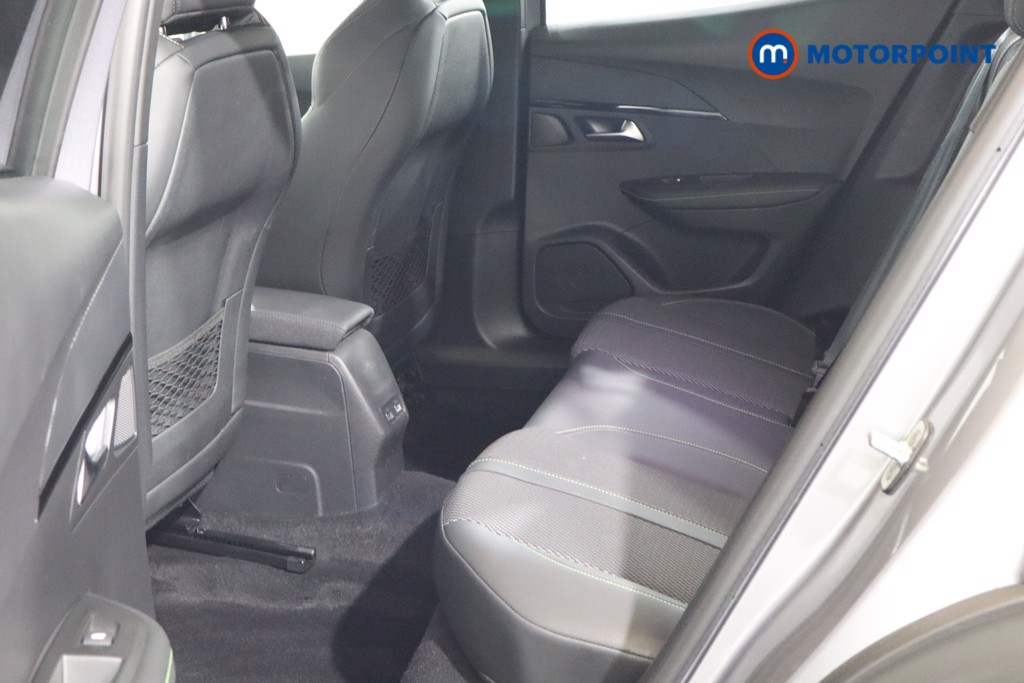 Peugeot 2008 GT Automatic Petrol SUV - Stock Number (1540216) - 14th supplementary image