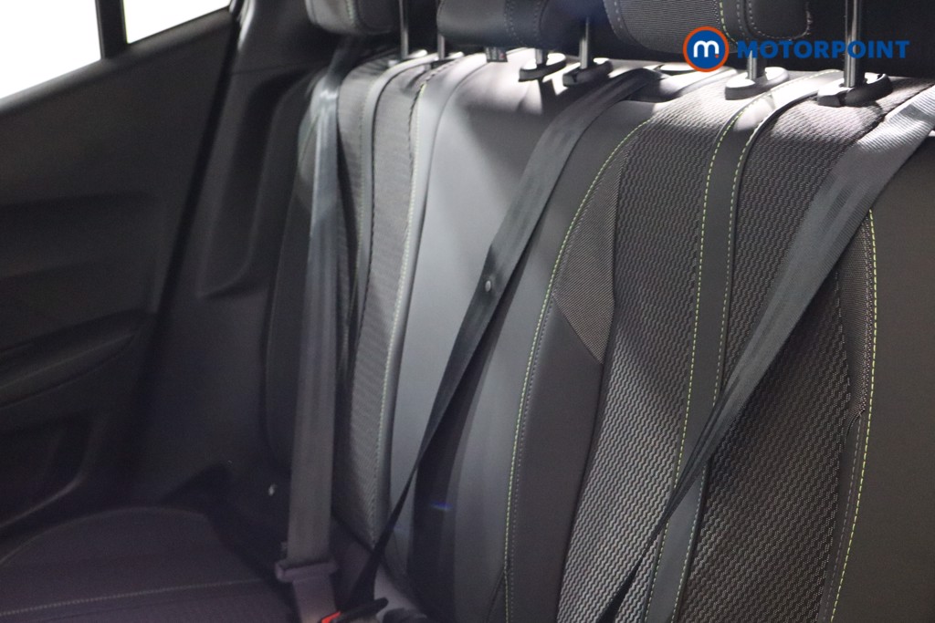 Peugeot 2008 GT Automatic Petrol SUV - Stock Number (1540216) - 15th supplementary image
