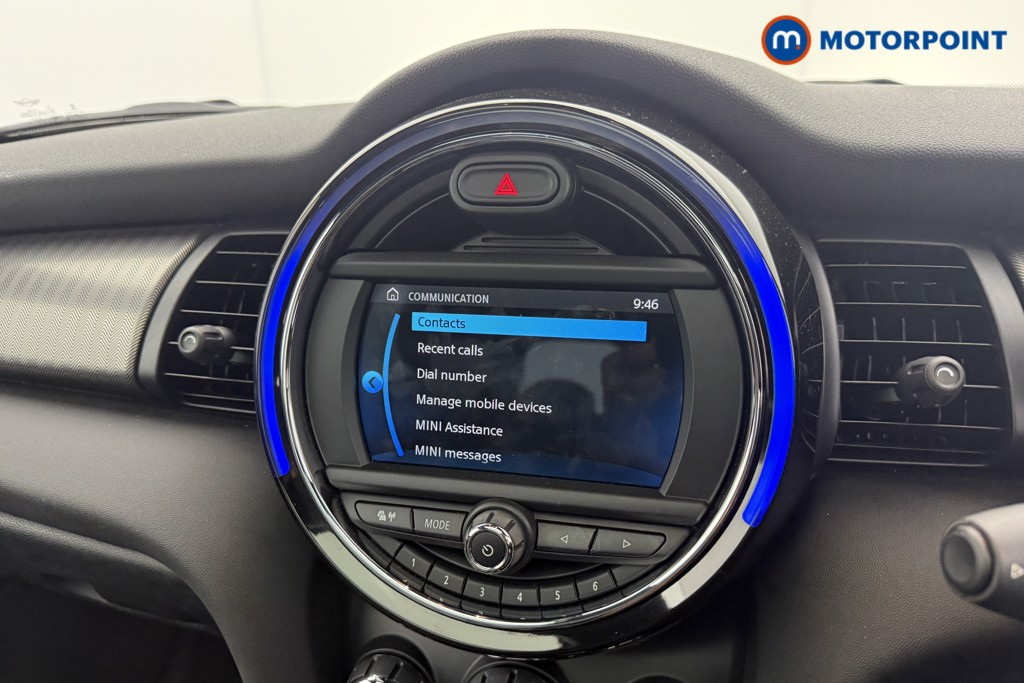 Mini Hatchback Cooper Exclusive Automatic Petrol Hatchback - Stock Number (1540249) - 6th supplementary image
