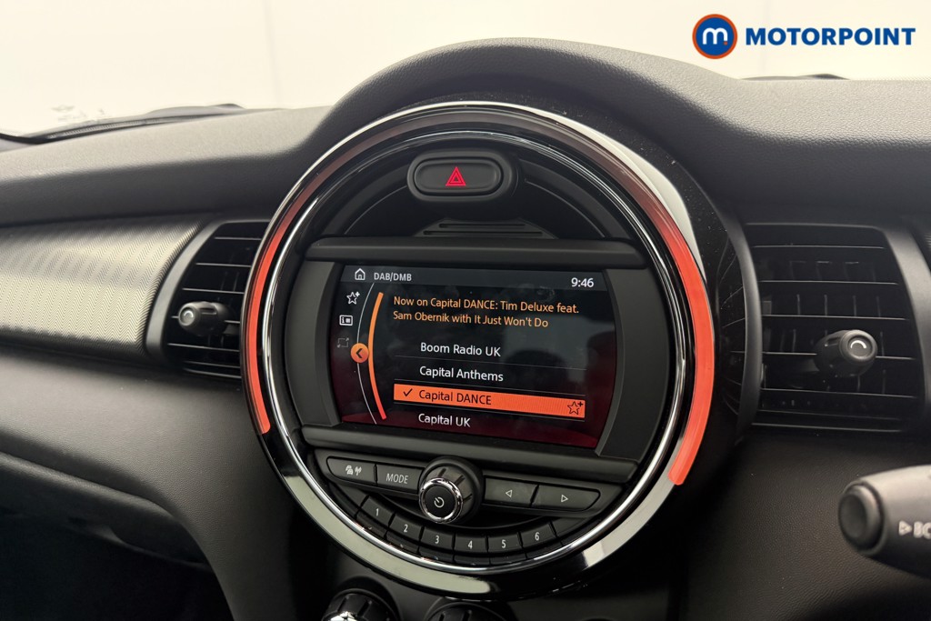 Mini Hatchback Cooper Exclusive Automatic Petrol Hatchback - Stock Number (1540249) - 7th supplementary image