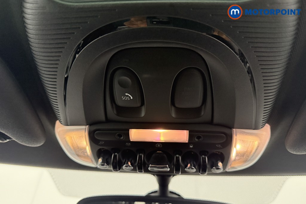 Mini Hatchback Cooper Exclusive Automatic Petrol Hatchback - Stock Number (1540249) - 8th supplementary image