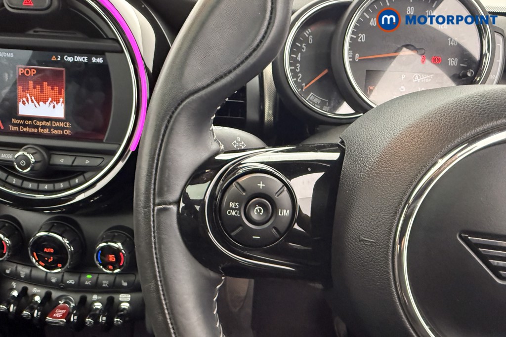 Mini Hatchback Cooper Exclusive Automatic Petrol Hatchback - Stock Number (1540249) - 9th supplementary image