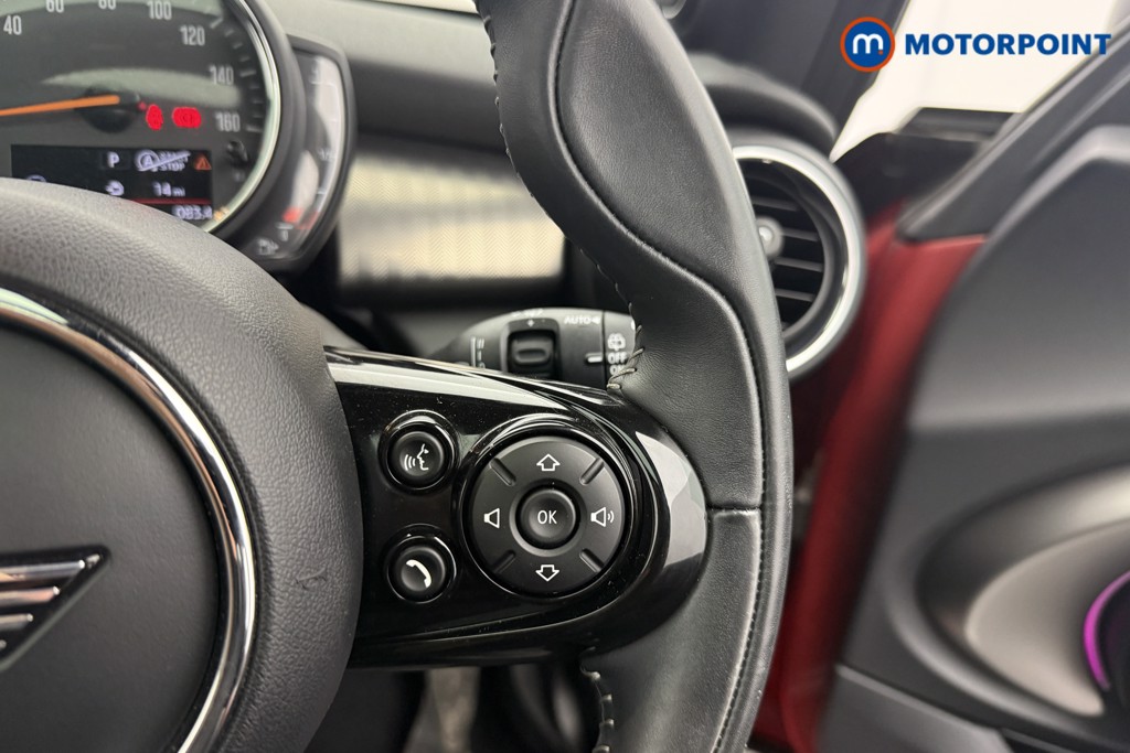 Mini Hatchback Cooper Exclusive Automatic Petrol Hatchback - Stock Number (1540249) - 10th supplementary image