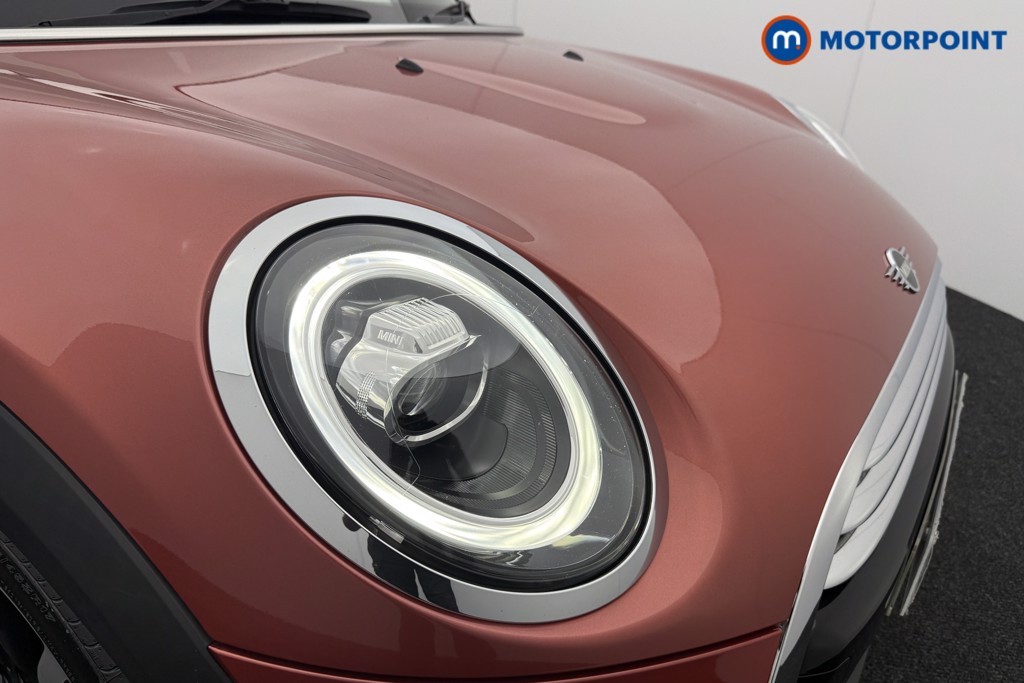 Mini Hatchback Cooper Exclusive Automatic Petrol Hatchback - Stock Number (1540249) - 14th supplementary image