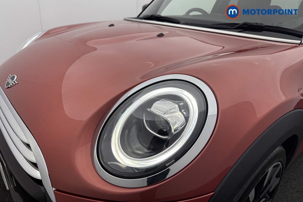 Mini Hatchback Cooper Exclusive Automatic Petrol Hatchback - Stock Number (1540249) - 15th supplementary image