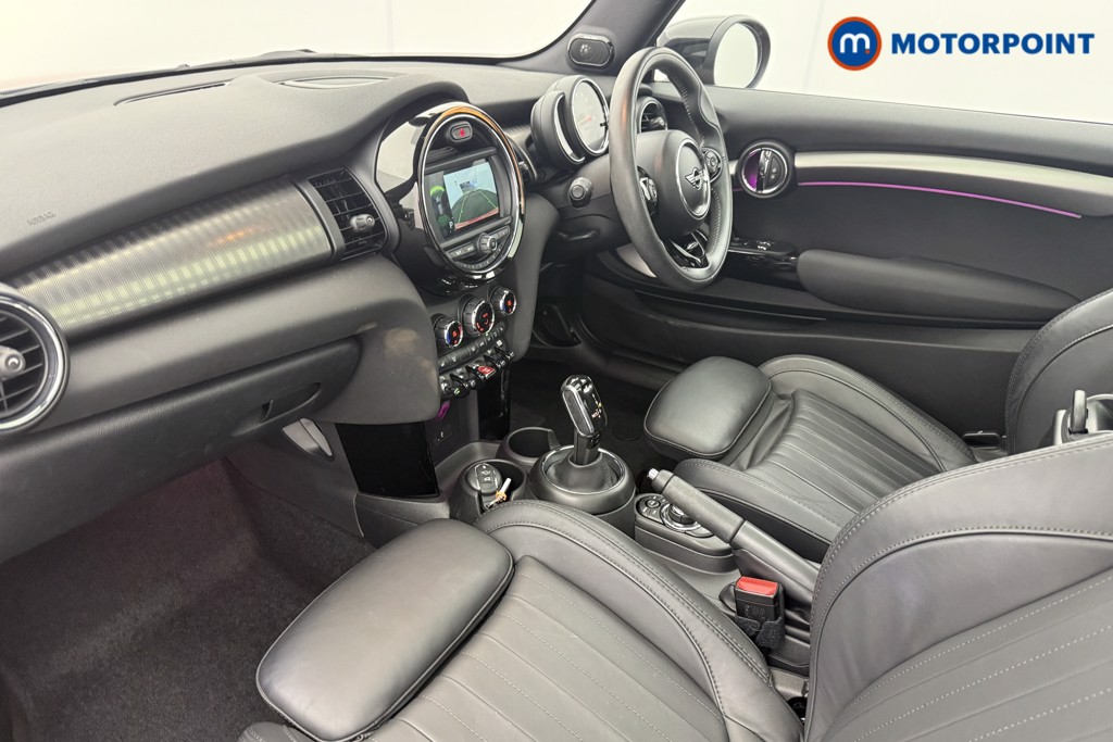 Mini Hatchback Cooper Exclusive Automatic Petrol Hatchback - Stock Number (1540249) - 17th supplementary image