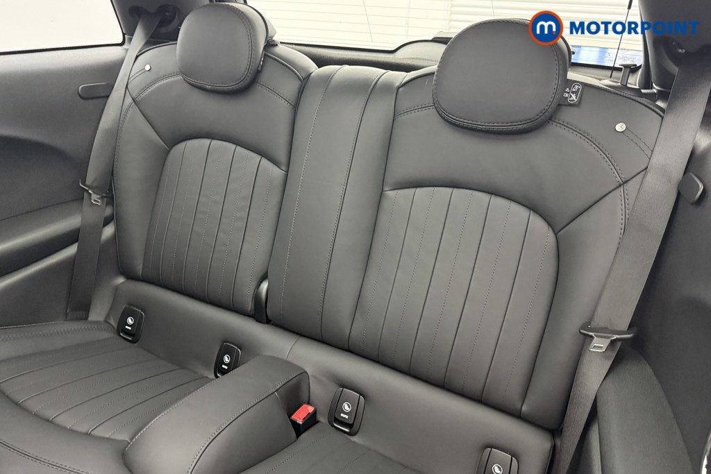 Mini Hatchback Cooper Exclusive Automatic Petrol Hatchback - Stock Number (1540249) - 20th supplementary image