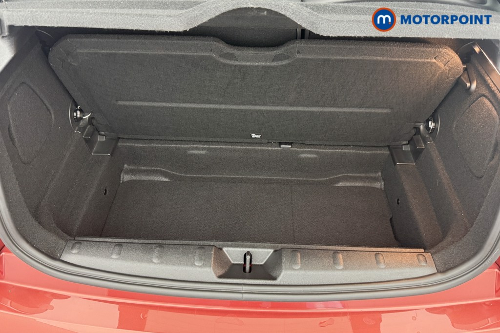 Mini Hatchback Cooper Exclusive Automatic Petrol Hatchback - Stock Number (1540249) - 24th supplementary image