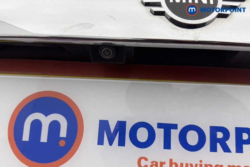 Mini Hatchback Cooper Exclusive Automatic Petrol Hatchback - Stock Number (1540249) - 26th supplementary image