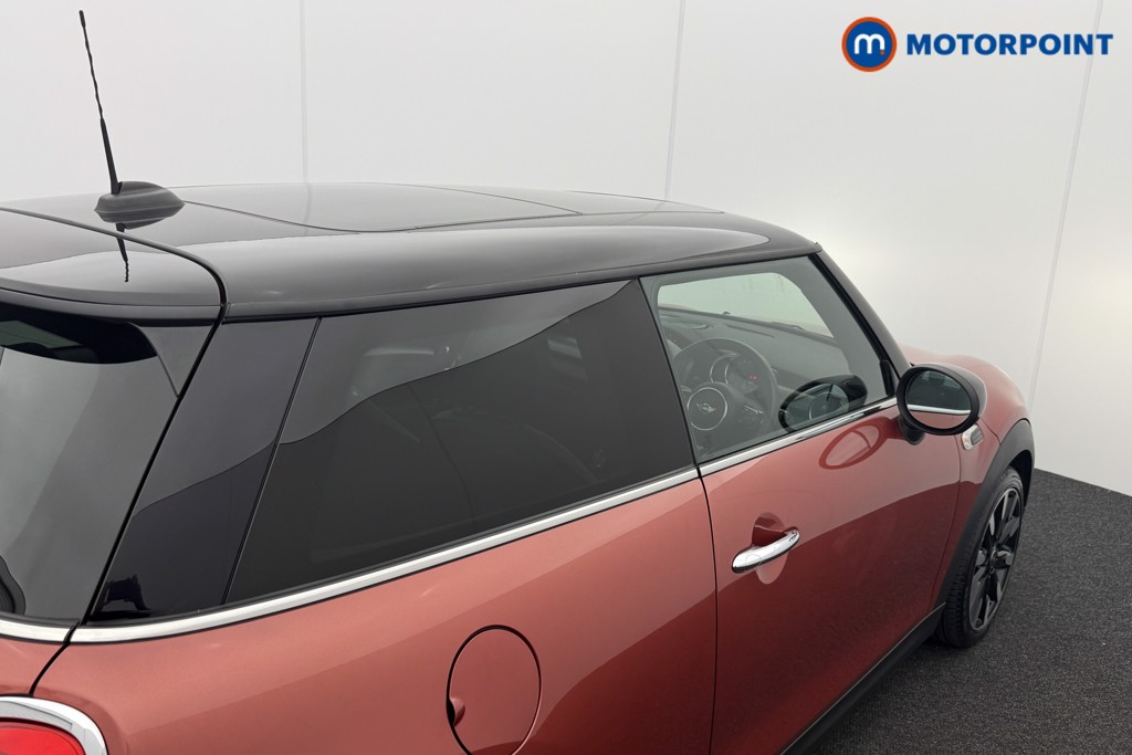 Mini Hatchback Cooper Exclusive Automatic Petrol Hatchback - Stock Number (1540249) - 27th supplementary image