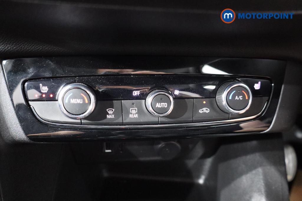 Vauxhall Corsa Elite Edition Manual Petrol Hatchback - Stock Number (1540340) - 4th supplementary image