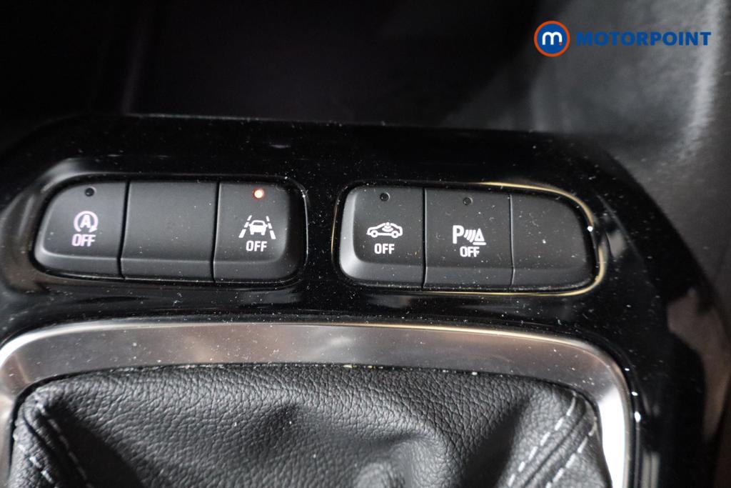 Vauxhall Corsa Elite Edition Manual Petrol Hatchback - Stock Number (1540340) - 5th supplementary image
