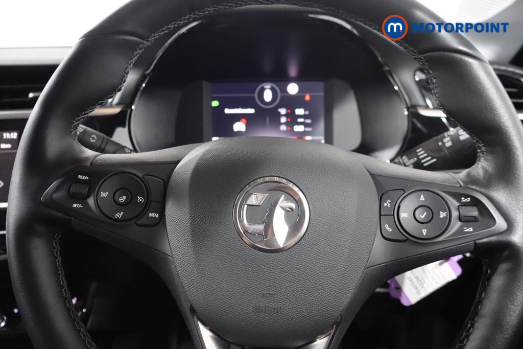Vauxhall Corsa Elite Edition Manual Petrol Hatchback - Stock Number (1540340) - 6th supplementary image