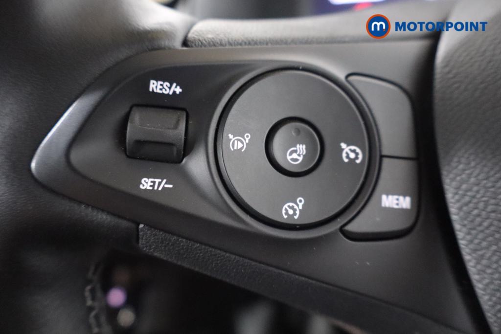 Vauxhall Corsa Elite Edition Manual Petrol Hatchback - Stock Number (1540340) - 7th supplementary image