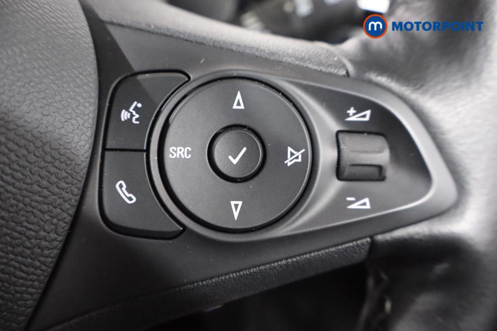 Vauxhall Corsa Elite Edition Manual Petrol Hatchback - Stock Number (1540340) - 8th supplementary image