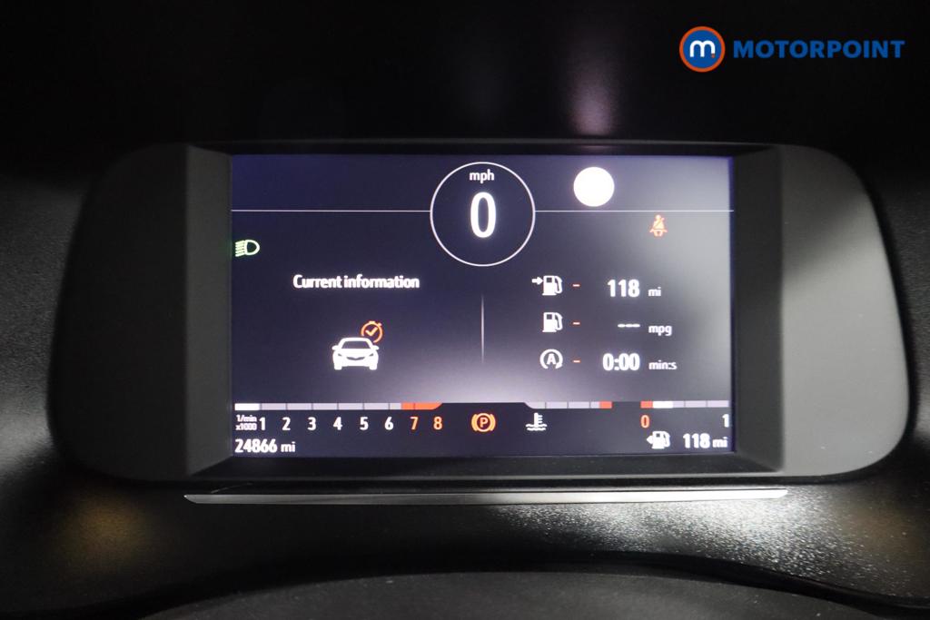 Vauxhall Corsa Elite Edition Manual Petrol Hatchback - Stock Number (1540340) - 9th supplementary image
