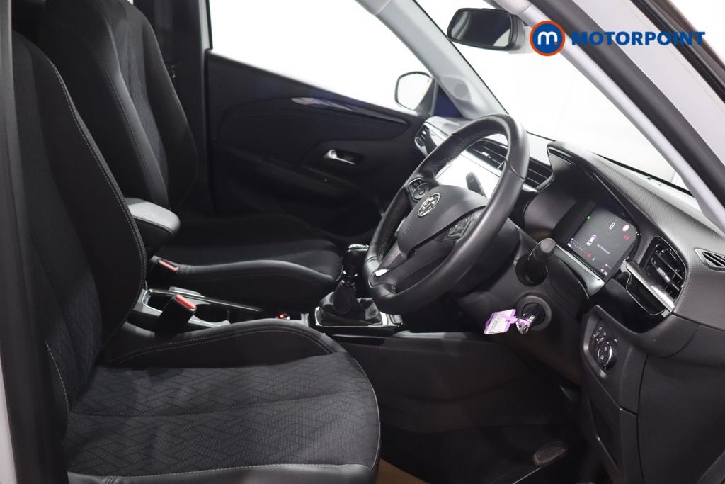 Vauxhall Corsa Elite Edition Manual Petrol Hatchback - Stock Number (1540340) - 12th supplementary image