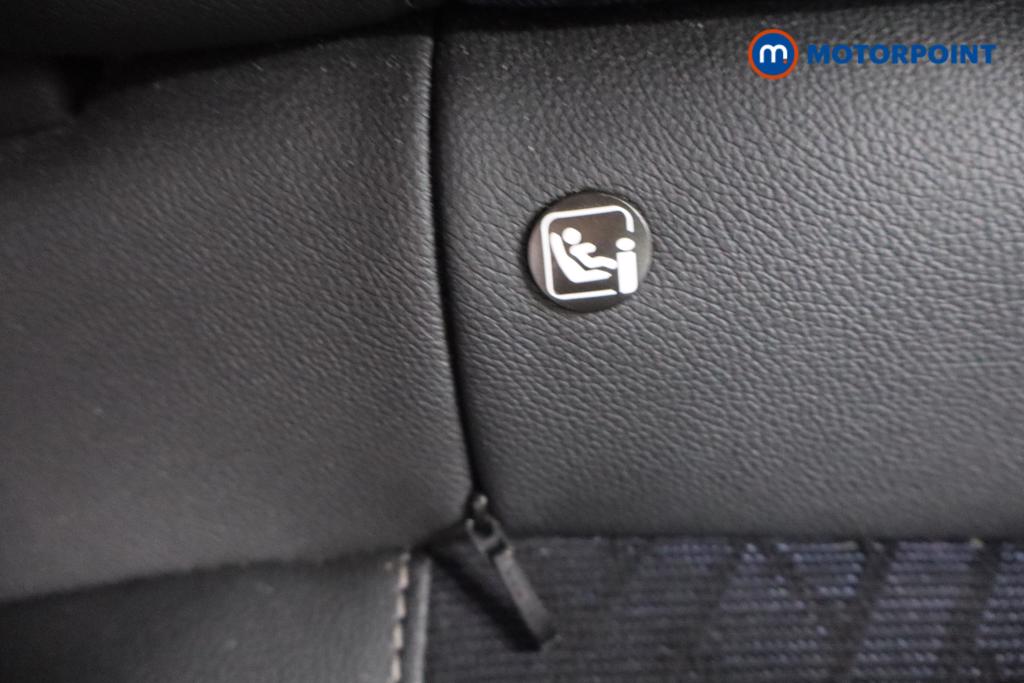 Vauxhall Corsa Elite Edition Manual Petrol Hatchback - Stock Number (1540340) - 14th supplementary image