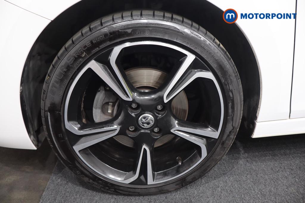 Vauxhall Corsa Elite Edition Manual Petrol Hatchback - Stock Number (1540340) - 19th supplementary image