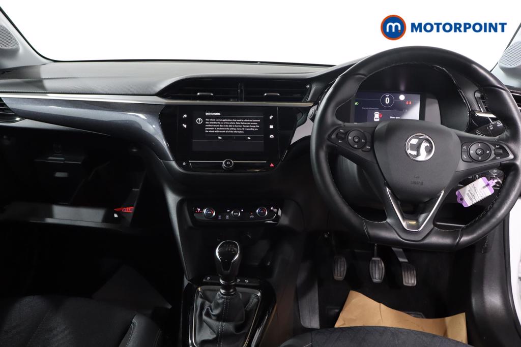 Vauxhall Corsa Elite Edition Manual Petrol Hatchback - Stock Number (1540340) - 1st supplementary image