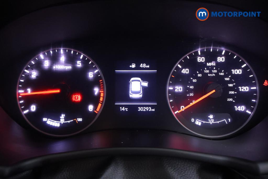 Hyundai I20 SE Manual Petrol Hatchback - Stock Number (1540629) - 4th supplementary image