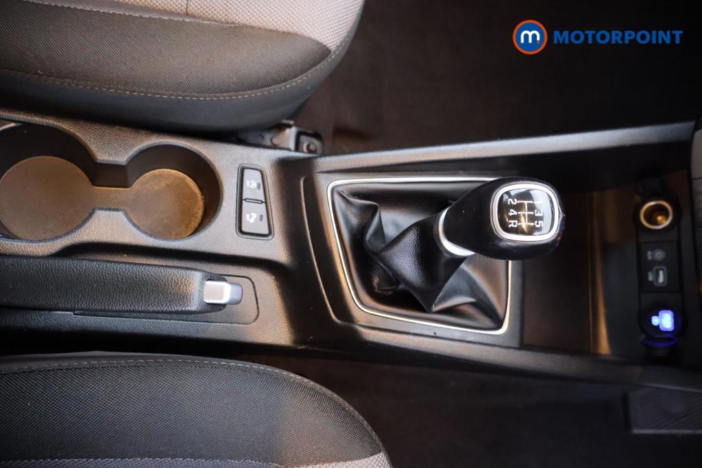 Hyundai I20 SE Manual Petrol Hatchback - Stock Number (1540629) - 6th supplementary image