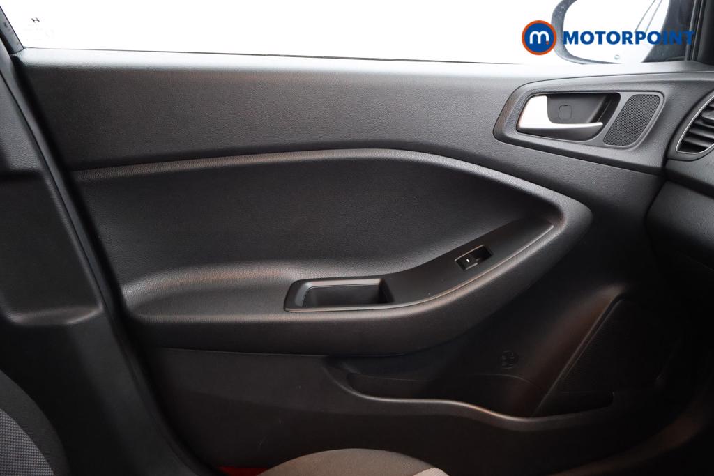 Hyundai I20 SE Manual Petrol Hatchback - Stock Number (1540629) - 8th supplementary image
